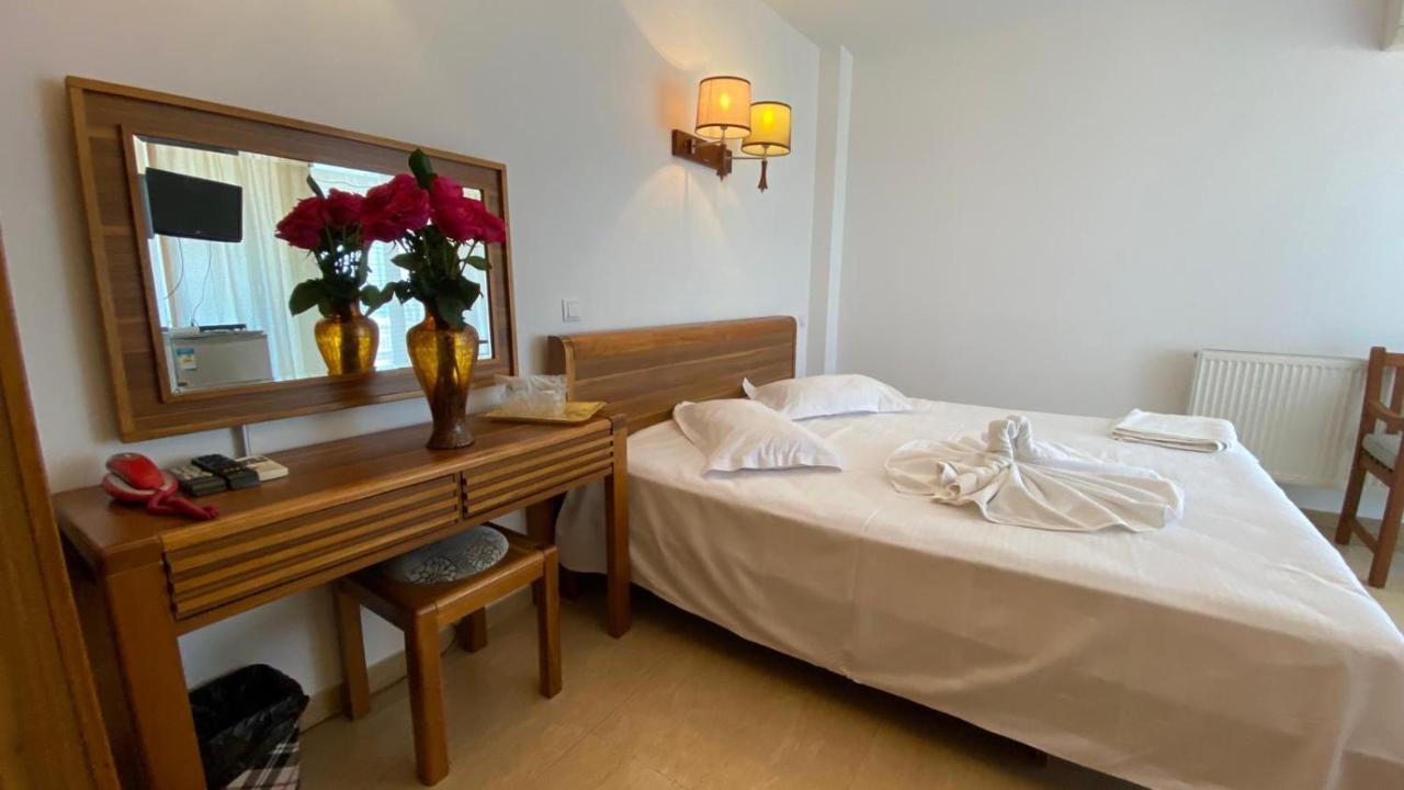 Sor Inn Holiday Eforie Nord Exterior photo