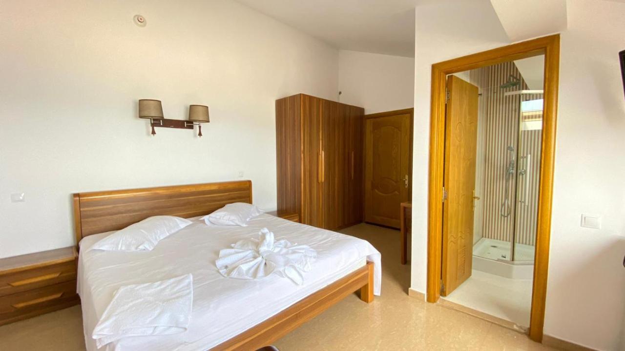 Sor Inn Holiday Eforie Nord Exterior photo